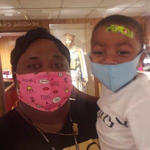 Meet your Posher, Maybelle